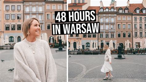 time in warsaw poland compared to new york